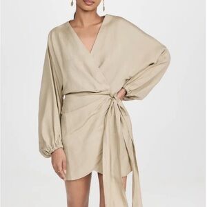 New Significant Other Kenna Dress